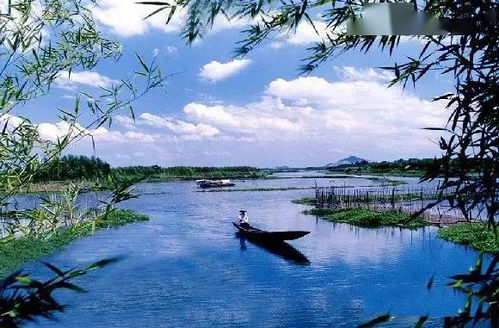 中國旅游日，速來湖州打卡！景區(qū)優(yōu)惠集錦大放送，中惠旅智能旅游千萬別錯過